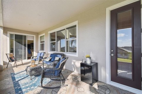 Villa ou maison à vendre à Auburndale, Floride: 4 chambres, 314.57 m2 № 1526818 - photo 26