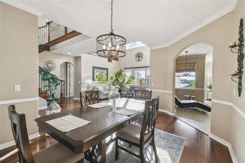 Villa ou maison à vendre à Auburndale, Floride: 4 chambres, 314.57 m2 № 1526818 - photo 16