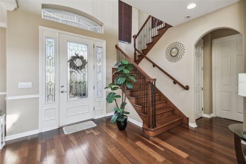 Villa ou maison à vendre à Auburndale, Floride: 4 chambres, 314.57 m2 № 1526818 - photo 12