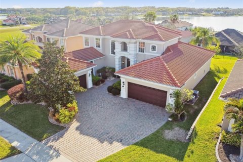 Villa ou maison à vendre à Auburndale, Floride: 4 chambres, 314.57 m2 № 1526818 - photo 8