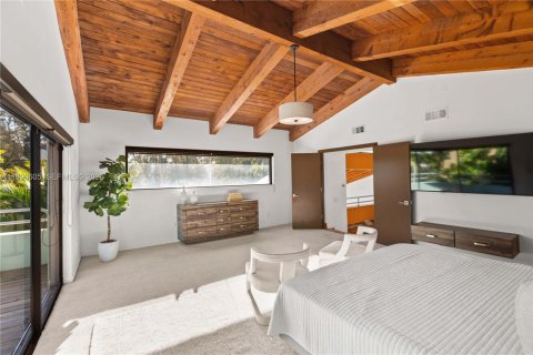 Villa ou maison à vendre à Miami, Floride: 4 chambres, 366.96 m2 № 2056560 - photo 20