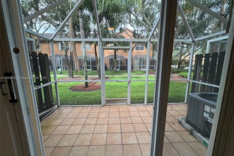 Touwnhouse à louer à Weston, Floride: 3 chambres, 134.06 m2 № 1930224 - photo 23