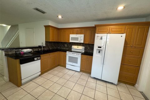 Touwnhouse à louer à Weston, Floride: 3 chambres, 134.06 m2 № 1930224 - photo 11