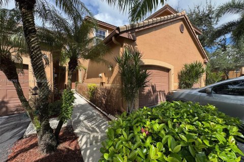 Touwnhouse à louer à Weston, Floride: 3 chambres, 134.06 m2 № 1930224 - photo 4