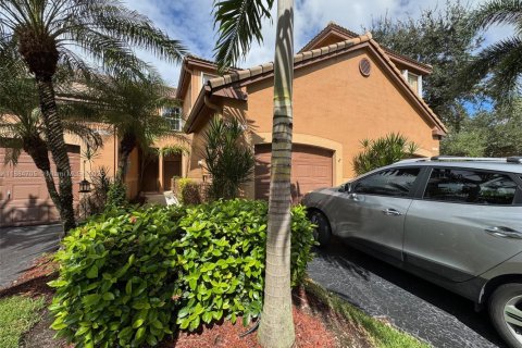 Touwnhouse à louer à Weston, Floride: 3 chambres, 134.06 m2 № 1930224 - photo 5