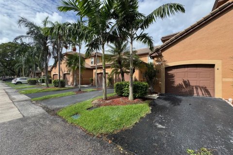 Touwnhouse à louer à Weston, Floride: 3 chambres, 134.06 m2 № 1930224 - photo 6