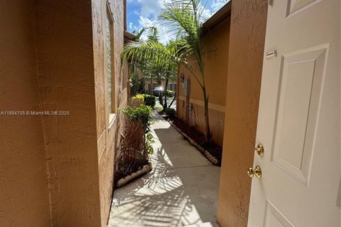 Touwnhouse à louer à Weston, Floride: 3 chambres, 134.06 m2 № 1930224 - photo 8