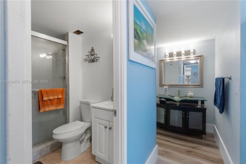 Condo in Miami, Florida, 1 bedroom № 2087569 - photo 20