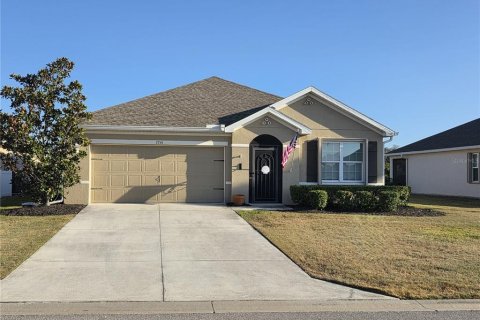 Villa ou maison à Punta Gorda, Floride 3 chambres, 157 m2 № 2108906