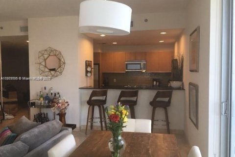 Купить кондоминиум в Майами, Флорида 2 спальни, 127.09м2, № 1965886 - фото 18