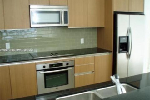 Купить кондоминиум в Майами, Флорида 2 спальни, 127.09м2, № 1965886 - фото 15