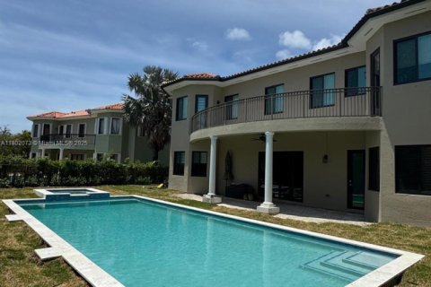 Commercial property in Kendall, Florida № 2021335 - photo 8