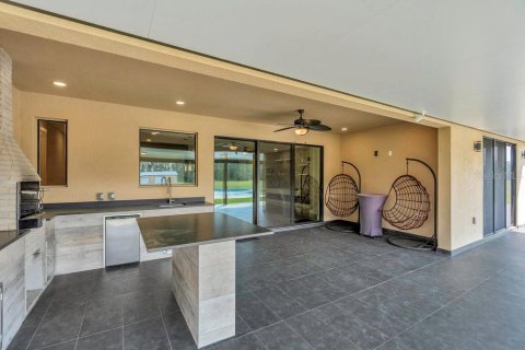 House in Polk City, Florida 4 bedrooms, 295.34 sq.m. № 1574174 - photo 28