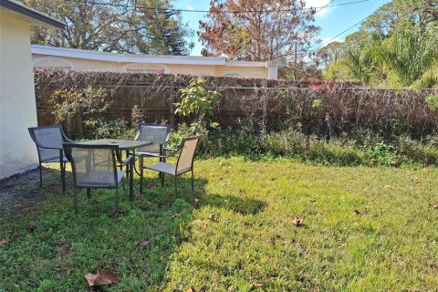 House in Pinellas Park, Florida 3 bedrooms, 99.03 sq.m. № 2411547 - photo 27