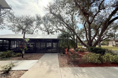 Condo in Port Charlotte, Florida, 2 bedrooms  № 2238874 - photo 24