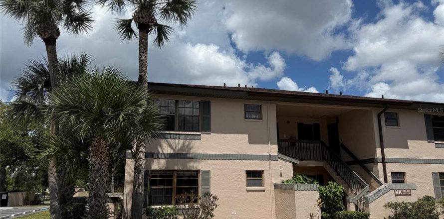 Condo in Port Charlotte, Florida, 2 bedrooms  № 2238874