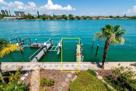 Adosado en venta en Treasure Island, Florida, 2 dormitorios, 141.21 m2 № 1644342 - foto 24