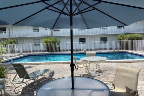 Condominio en venta en Fort Lauderdale, Florida, 1 dormitorio, 53.51 m2 № 2055551 - foto 5