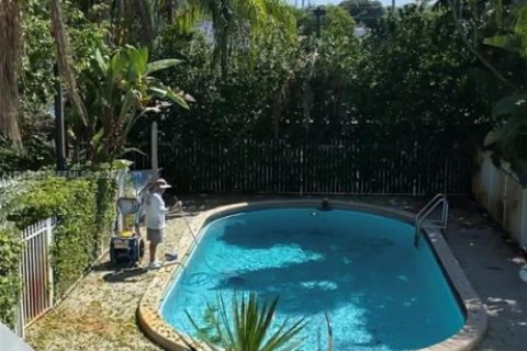 Condominio en venta en Fort Lauderdale, Florida, 1 dormitorio, 53.51 m2 № 2055551 - foto 6