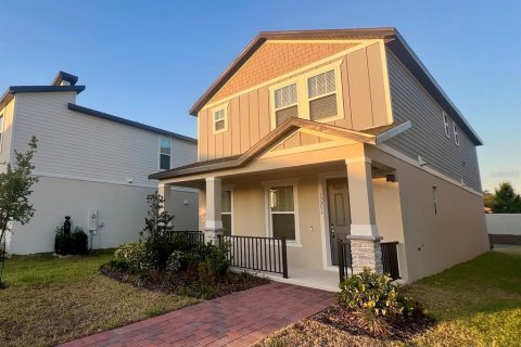 Casa en venta en Winter Garden, Florida, 3 dormitorios, 166.11 m2 № 1640850 - foto 1