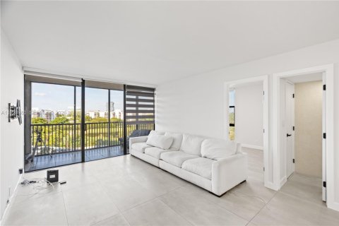 Copropriété à louer à Aventura, Floride: 2 chambres, 105.72 m2 № 2053958 - photo 10