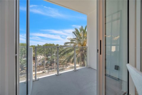 Copropriété à louer à Saint Petersburg, Floride: 1 chambre, 81.29 m2 № 1638082 - photo 15