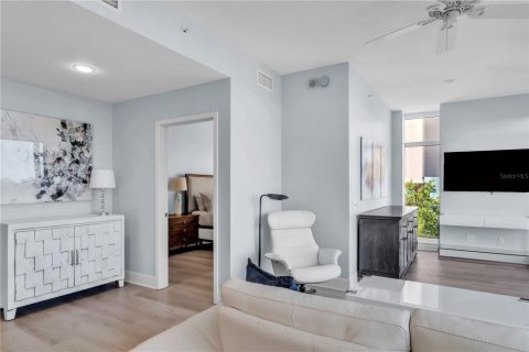 Copropriété à louer à Saint Petersburg, Floride: 1 chambre, 81.29 m2 № 1638082 - photo 10