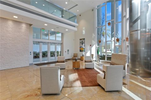 Copropriété à louer à Saint Petersburg, Floride: 1 chambre, 81.29 m2 № 1638082 - photo 26