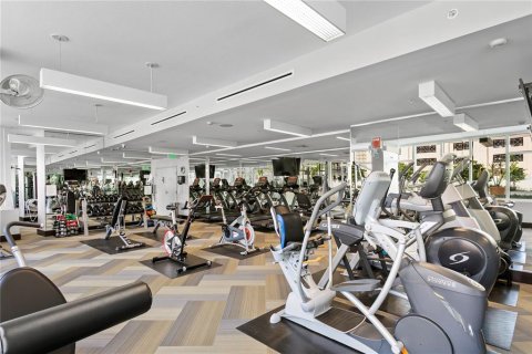 Condo in Saint Petersburg, Florida, 1 bedroom  № 1638082 - photo 27