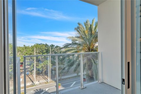 Copropriété à louer à Saint Petersburg, Floride: 1 chambre, 81.29 m2 № 1638082 - photo 17