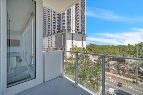 Copropriété à louer à Saint Petersburg, Floride: 1 chambre, 81.29 m2 № 1638082 - photo 16
