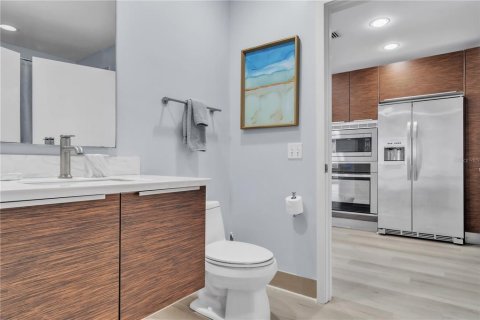 Copropriété à louer à Saint Petersburg, Floride: 1 chambre, 81.29 m2 № 1638082 - photo 21