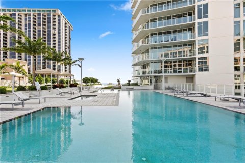 Copropriété à louer à Saint Petersburg, Floride: 1 chambre, 81.29 m2 № 1638082 - photo 23