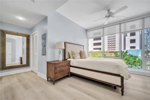 Copropriété à louer à Saint Petersburg, Floride: 1 chambre, 81.29 m2 № 1638082 - photo 19