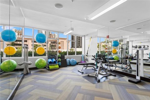 Copropriété à louer à Saint Petersburg, Floride: 1 chambre, 81.29 m2 № 1638082 - photo 28
