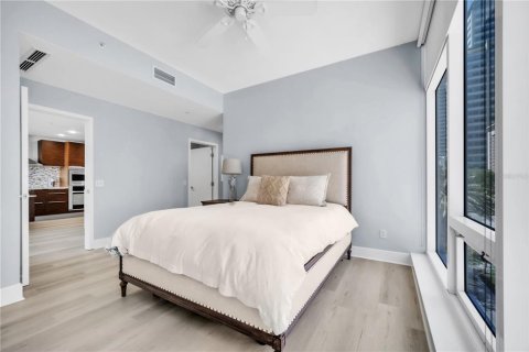 Copropriété à louer à Saint Petersburg, Floride: 1 chambre, 81.29 m2 № 1638082 - photo 22