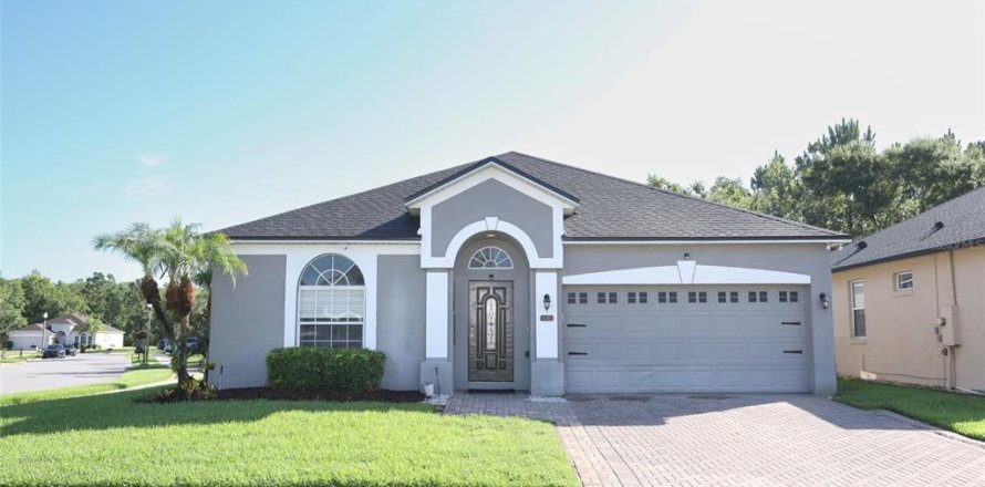 Casa en Orlando, Florida 3 dormitorios, 142.6 m2 № 2232637