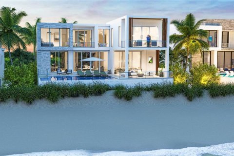 Commercial property in Hutchinson Island South, Florida № 2193342 - photo 3