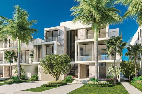 Commercial property in Hutchinson Island South, Florida № 2193342 - photo 6