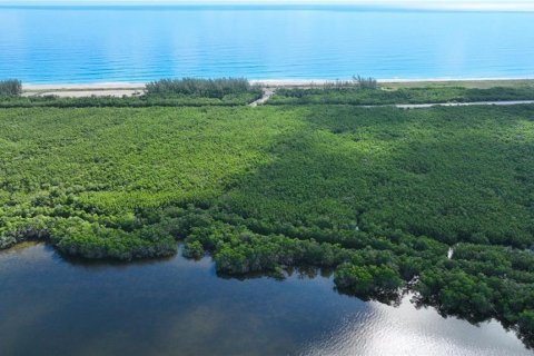 Commercial property in Hutchinson Island South, Florida № 2193342 - photo 19