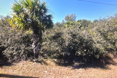 Commercial property in St. Lucie, Florida № 2083029