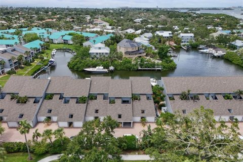 Condo in Sarasota, Florida, 2 bedrooms № 2150599 - photo 25