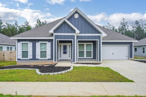 Villa ou maison à vendre à Freeport, Floride: 5 chambres, 289.2 m2 № 590089 - photo 1