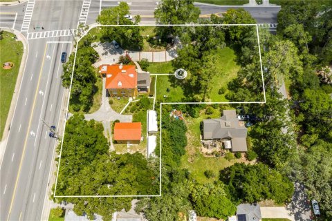 Immobilier commercial à louer à Ocala, Floride: 458.47 m2 № 2150469 - photo 3