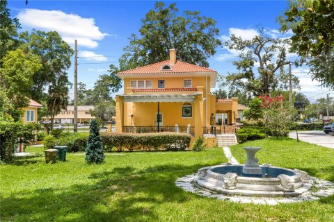 Immobilier commercial à louer à Ocala, Floride: 458.47 m2 № 2150469 - photo 8