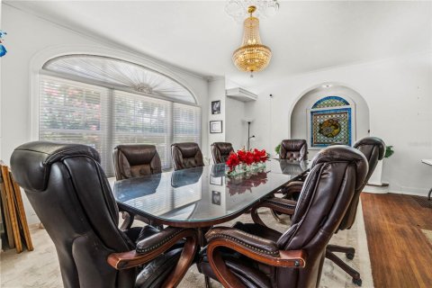Immobilier commercial à louer à Ocala, Floride: 458.47 m2 № 2150469 - photo 4