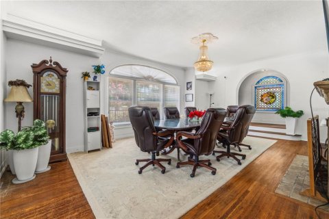 Immobilier commercial à louer à Ocala, Floride: 458.47 m2 № 2150469 - photo 20