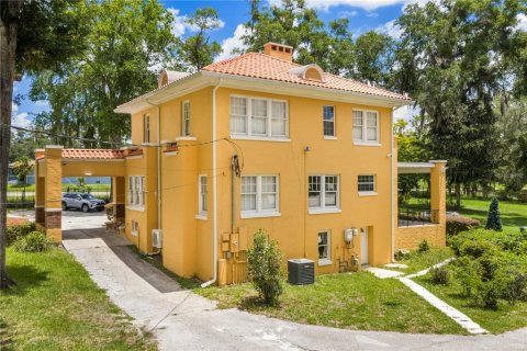 Immobilier commercial à louer à Ocala, Floride: 458.47 m2 № 2150469 - photo 10