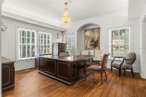 Immobilier commercial à louer à Ocala, Floride: 458.47 m2 № 2150469 - photo 5