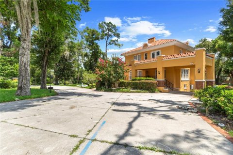 Immobilier commercial à louer à Ocala, Floride: 458.47 m2 № 2150469 - photo 7